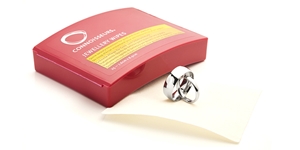 Puts - Jewellery Wipes